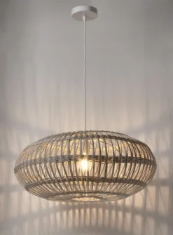 Bizzotto LAMPADARIO PRAIA BIANCO D61