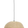 Best Bizzotto LAMPADARIO TUY NATURALE MARRONE D44