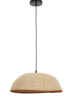 Best Bizzotto LAMPADARIO TUY NATURALE MARRONE D44