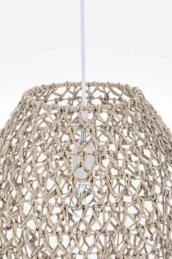 Best Bizzotto LAMPADARIO ZAMBIA NAT H42