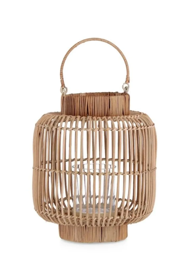 Bizzotto LANTERNA KADIN 1M TO NATURALE H30