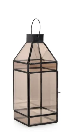 Sale Bizzotto LANTERNA SIWAN 1M VT NERO H42