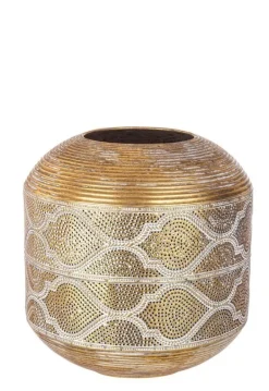 Outlet Bizzotto LANTERNA ZAG CIL H28