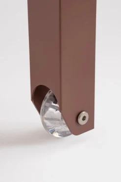 New Bizzotto LETTINO IMP. C-RUOTE KONNOR BARN