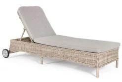 Online Bizzotto LETTINO IN ALLUMINIO - JUPITER