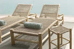 Sale Bizzotto LETTINO IN FIBRA SINTETICA - LAMPOK