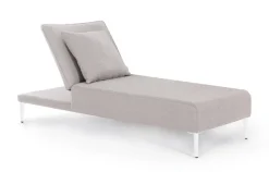 Outlet Bizzotto LETTINO SINGOLO C-C VIPER BIA QS20/SAND