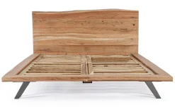 Online Bizzotto LETTO IN LEGNO - ARON