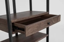 Clearance Bizzotto LIBRERIA - CALIXTE