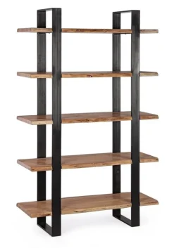 Sale Bizzotto LIBRERIA IN LEGNO - ARTUR