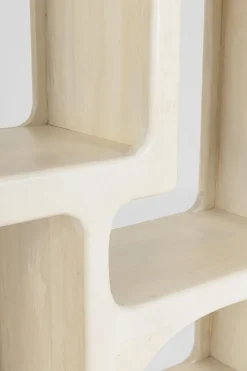 Online Bizzotto LIBRERIA IN LEGNO - CAIRO