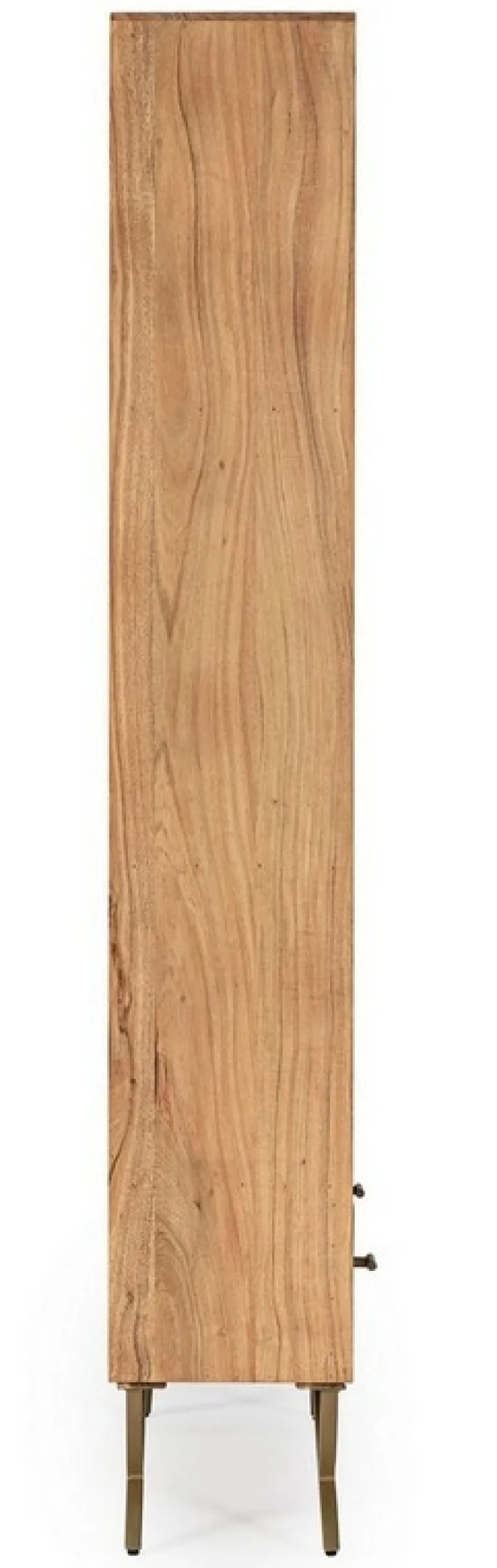 Best Bizzotto LIBRERIA IN LEGNO - RAIDA