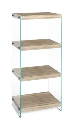 Best Bizzotto LIBRERIA 4P LINE KENYA