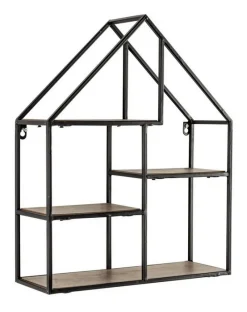 Best Bizzotto MENSOLA 4P SHAPE CASA