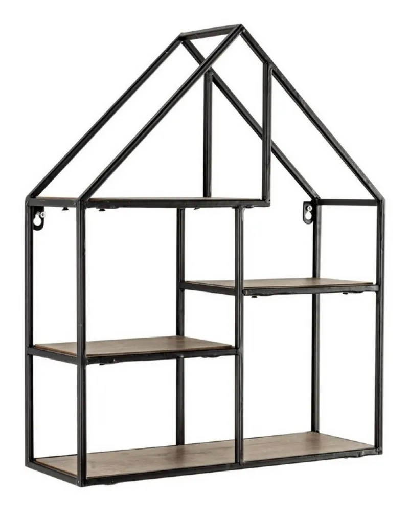 Best Bizzotto MENSOLA 4P SHAPE CASA