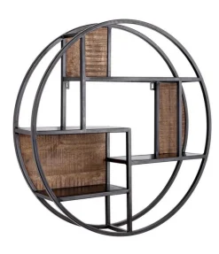 Best Bizzotto MENSOLA 3P WALTON D80