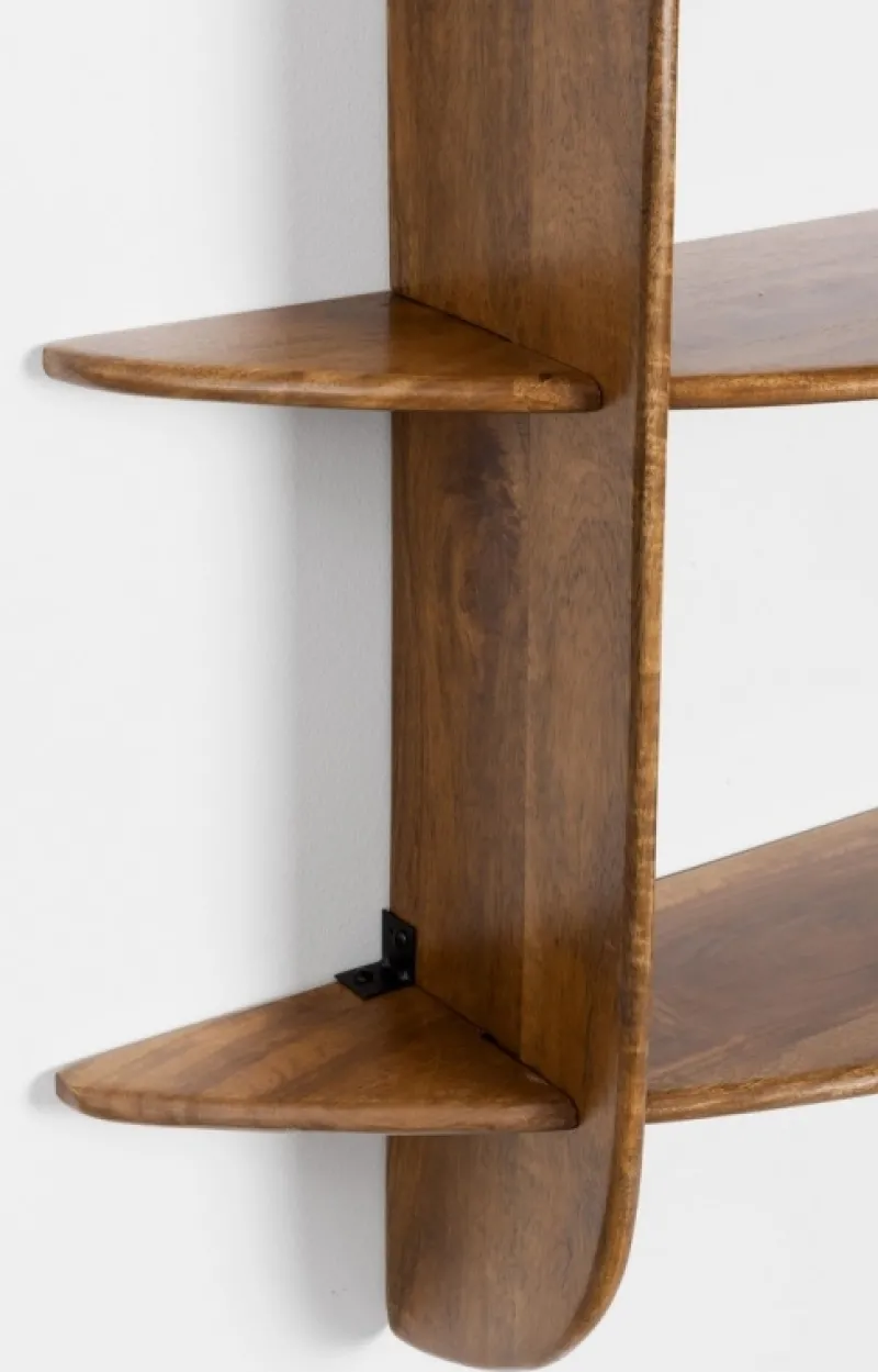 New Bizzotto MENSOLA 3P WESTWOOD NATURAL