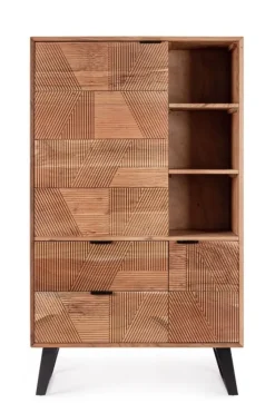 Clearance Bizzotto MOBILE 2A-2C ISAR