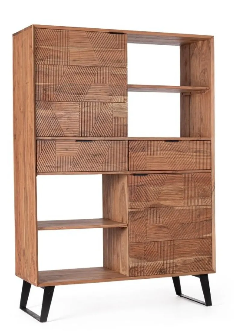 New Bizzotto MOBILE 2A-2C-2P ISAR