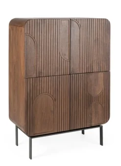 New Bizzotto MOBILE ALTO IN LEGNO - ORISSA