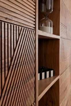 Online Bizzotto MOBILE 4A-3P ISAR