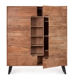 Online Bizzotto MOBILE 4A-3P ISAR