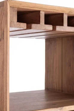 Hot Bizzotto MOBILE BAR 1A-1C ISAR