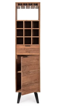 Hot Bizzotto MOBILE BAR 1A-1C ISAR