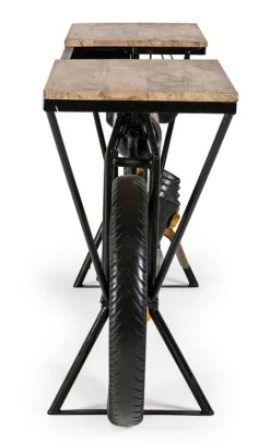 Online Bizzotto MOBILE BAR IN ACCIAIO - MOTO EPIC