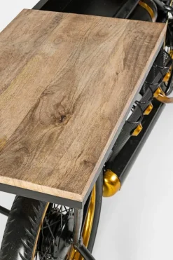 Online Bizzotto MOBILE BAR IN ACCIAIO - MOTO EPIC