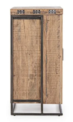 Sale Bizzotto MOBILE BAR IN LEGNO - ELMER