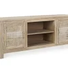 New Bizzotto MOBILE BASSO IN LEGNO - MAYRA