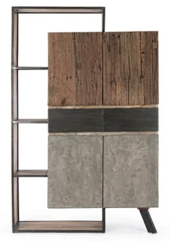 New Bizzotto MOBILE IN LEGNO - MANCHESTER