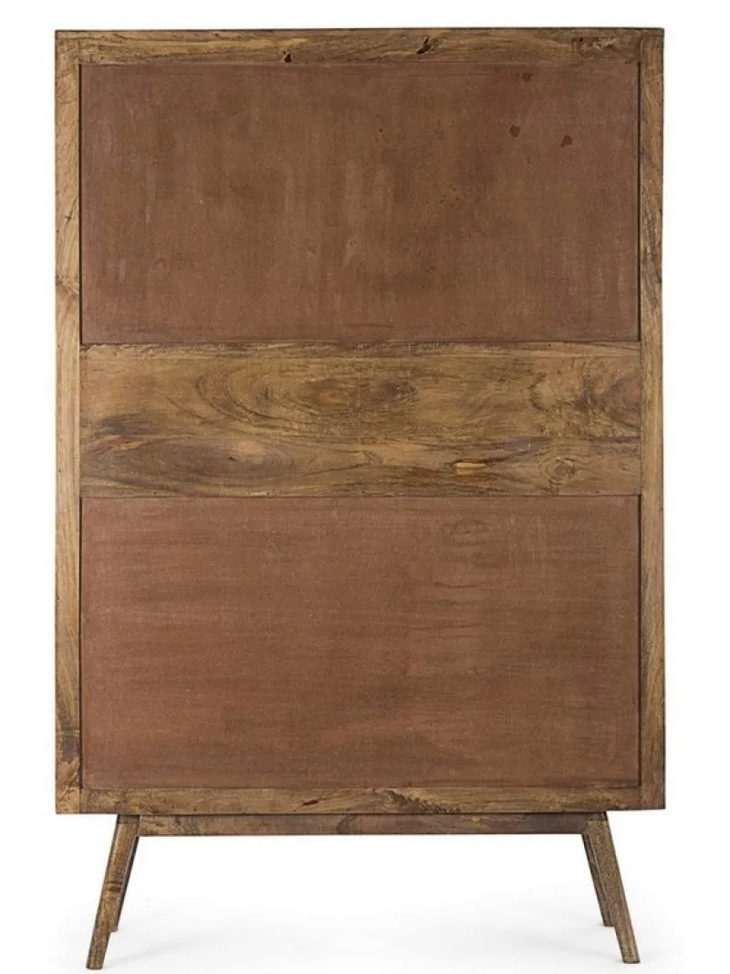 New Bizzotto MOBILE IN LEGNO - SYLVESTER