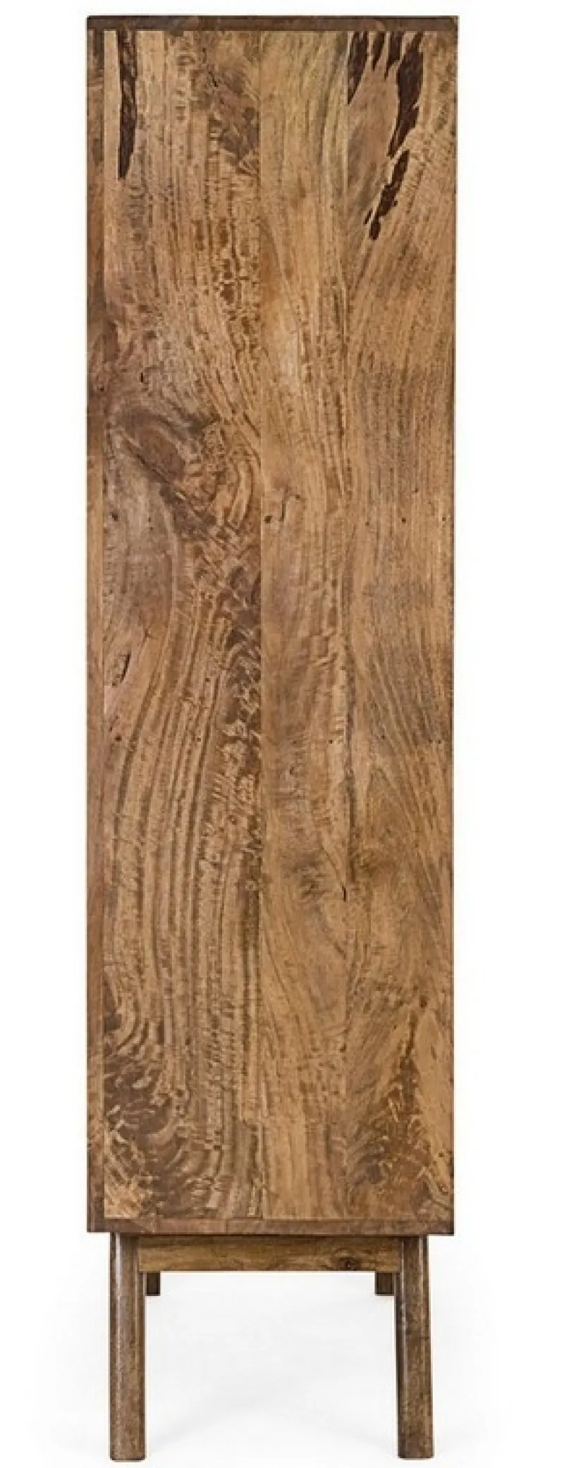 New Bizzotto MOBILE IN LEGNO - SYLVESTER