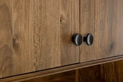 New Bizzotto MOBILE IN LEGNO - SYLVESTER