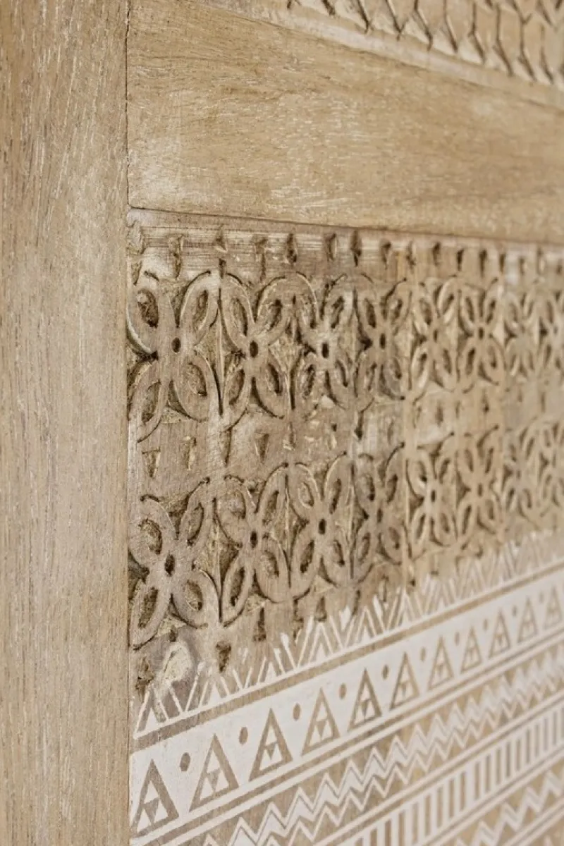 New Bizzotto MOBILE IN LEGNO L - MAYRA