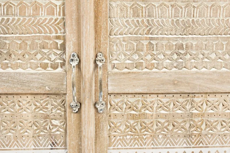 Hot Bizzotto MOBILE IN LEGNO S - MAYRA