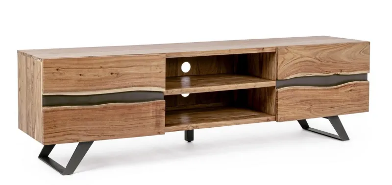 Sale Bizzotto MOBILE PORTA TV - ARON