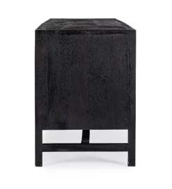 Best Bizzotto MOBILE PORTA TV 1 CASSETTO IN LEGNO - WESTON