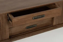 Bizzotto MOBILE PORTA TV - SHERMAN