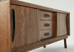 Bizzotto MOBILE PORTA TV - SHERMAN