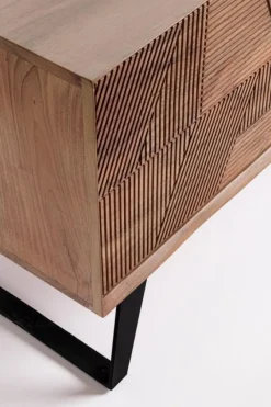 Best Bizzotto MOBILE PORTA TV 2A ISAR