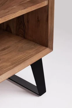 Best Bizzotto MOBILE PORTA TV 2A ISAR