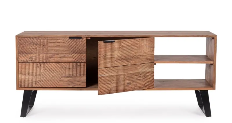 Best Bizzotto MOBILE PORTA TV 2A ISAR