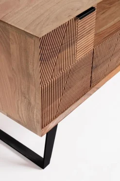 Discount Bizzotto MOBILE PORTA TV 3A-1C ISAR