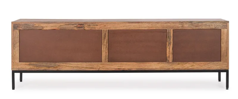 Hot Bizzotto MOBILE PORTA TV 2A-1C KINDIA 180X42X55