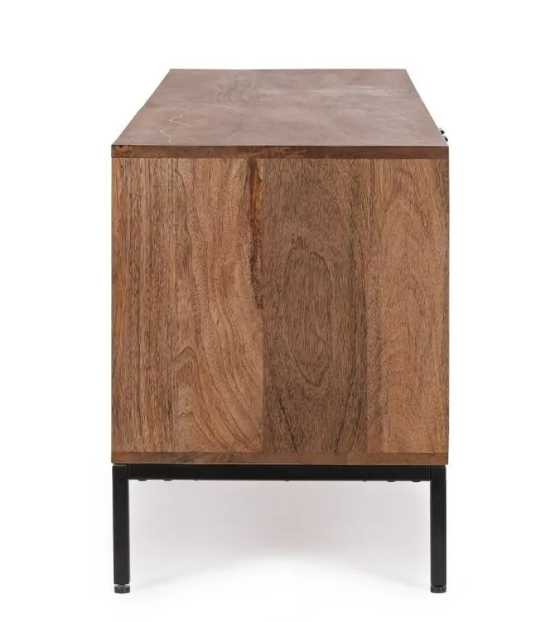 Hot Bizzotto MOBILE PORTA TV 2A-1C KINDIA 180X42X55