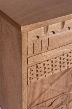 Hot Bizzotto MOBILE PORTA TV 2A-1C KINDIA 180X42X55