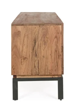 Discount Bizzotto MOBILE PORTA TV 2C MANGAL